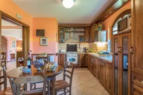 Villa Solidea 8 1 in Ferretto - Image 3
