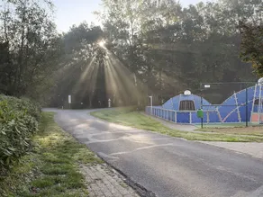 Modern Chalet With a Dishwasher Near Almelo - Image 3