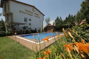 Garden Otel Amasya - Image 4