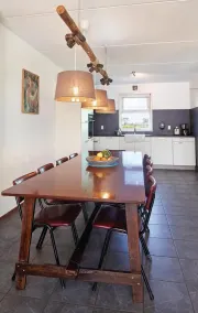 Nice Home in Hippolytushoef With 4 Bedrooms and Wifi - Image 2