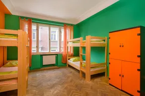 Old Prague Hostel - Image 5