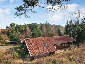 Chic Holiday Home In Nexø With Whirlpool - Image 4