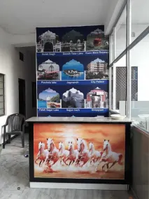 Hotel Gokul Palace - Image 3