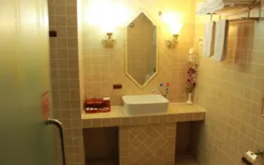Huizhou 123 Hotel Jiangbei Branch - Image 4