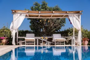 Chania Secluded Retreat - Kallithea Luxury Villa - Image 4