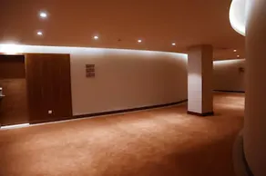 Mena Airport Hotel Jeddah - Image 4