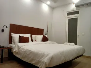 Hotel Golden Frame by Corporate Suites - Image 2