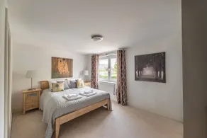 Hampden Apartments - The Beatrice - Image 5