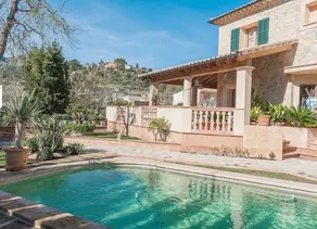 Villa Puigpunyent- Tramuntana - Image 2