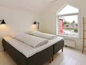 Spacious Apartment for 6 in Hadsund - Image 2