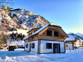 Modern Chalet in Stadl an der Mur Styria Near Ski Area - Image 5