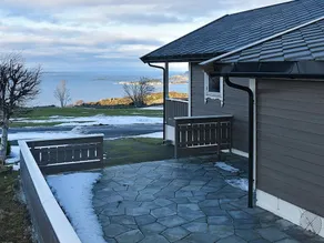 4 star holiday home in Åram - Image 4