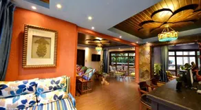 Qiyu Yijingwan Inn - Image 2