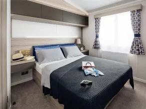 Lovely 2-bed Caravan in Seton Sands - Image 2