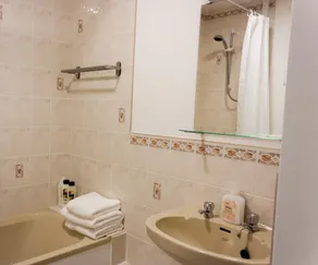 Blyth Lodge B&B - Image 2