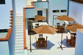 Hostal Francia - Image 3