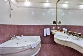 Ortakoy Princess Hotel - Image 4