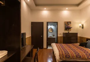 Wuzhen NanYan MuYun Homestay - Image 4