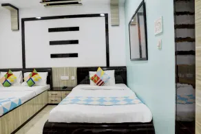 Goroomgo Royal Inn Tallygunge Kolkata - Image 4