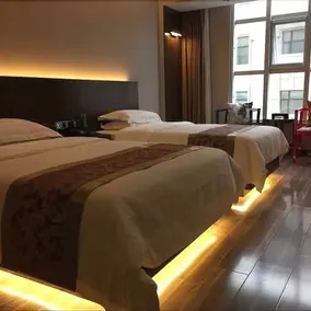 Zmax Hotel - Image 4