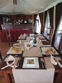 Loyk Mara Luxury Camp - Image 4