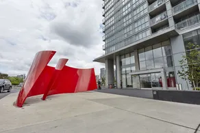 Atlas Suites Furnished Apartments- Iceboat Terrace - Image 4
