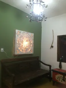 Pousada Vivenda dos Anjos - Image 2