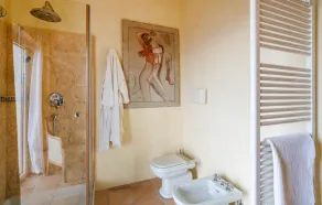 Amazing Home in Poggio Catino With Wifi, Private Swimming Pool and 5 Bedrooms - Image 4