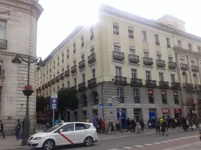 Puerta del Sol Downtown - Image 2