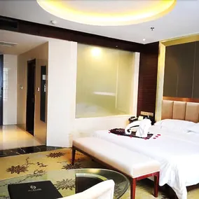 Shizilou Hotel - Image 3