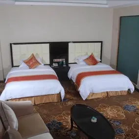 Hui Yang Hotel - Image 4