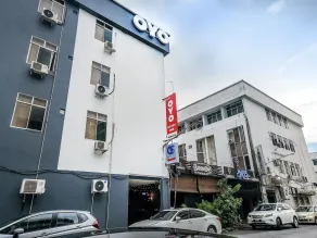 Ostay Inn by OYO Rooms - Image 3