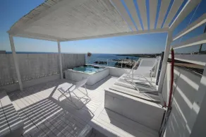 Miramare Luxury Guest House - Image 2