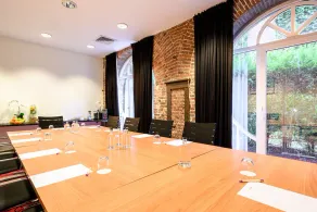 Mercure Liege City Centre - Image 4