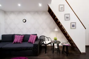 Dfive Apartments - Dohany street - Image 5