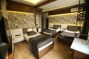 Paradise Caycuma Hotel - Image 3