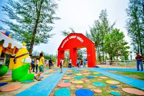 Samila Camping and Resort Songkhla - Image 2