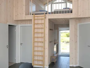 Fantastic Holiday Home in Ulfborg Jutland With Terrace - Image 3