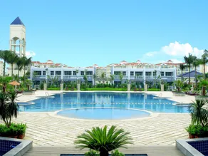 Tianfuyuan Hot Spring Hotel - Image 3