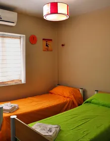 Hostel Suites Mendoza - Image 4