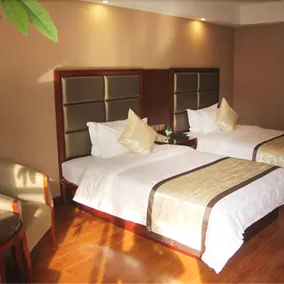 Excellence Hotel (Fuqing Wanda Branch) - Image 3