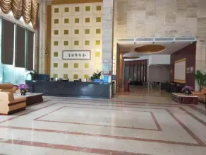 Jin Bo Te Holiday Hotel（Changping East Dongguan Hotel） - Image 2