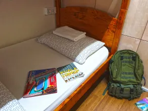 Klbackpacker.com Hostel - Image 2