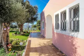 3 bedrooms house with shared pool garden and wifi at Monchique - Image 3