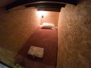 Eco Box Hostel - Image 5