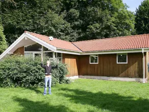 Comfortable Holiday Home in Hornbaek Near Sea - Image 4