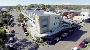 Morisset Serviced Apartments - Image 5