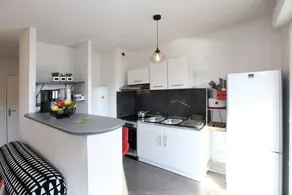 Apart "LE MOGADOR" T2 - 3*** Bright terrace - Image 5