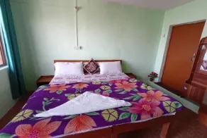 Goroomgo Ananda Homestay Kausani - Image 4