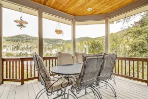 Secluded & Spacious Mountain Getaway - Image 5